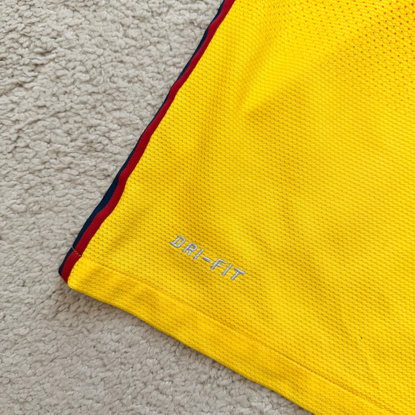 Barcelona 2012/13 away x Messi #10 (L)