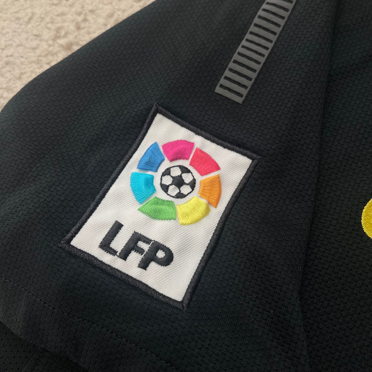 Barcelona 2011/12 away x Messi #10 (M)