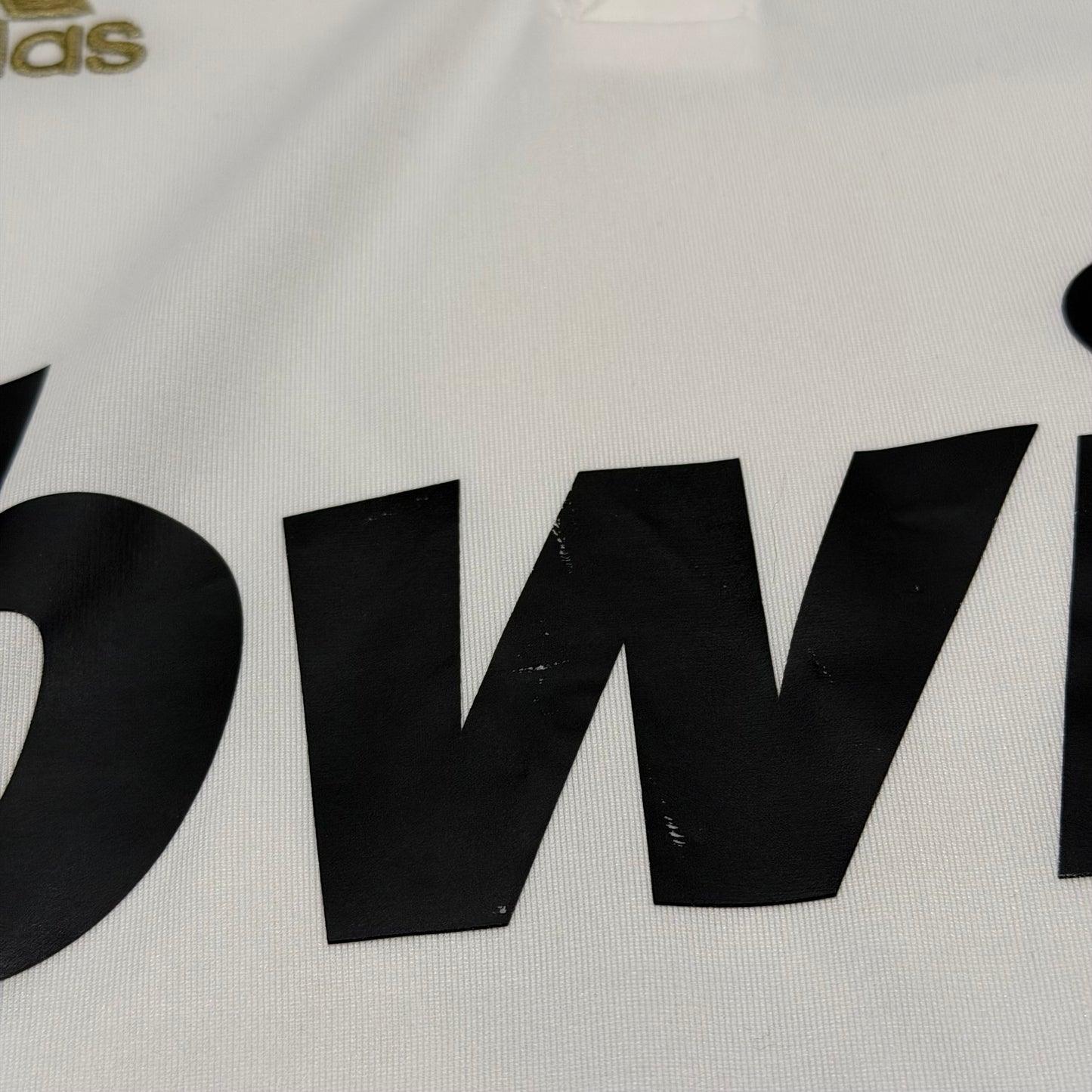 Real Madrid 2011/12 home x Cristiano Ronaldo #7 (M)