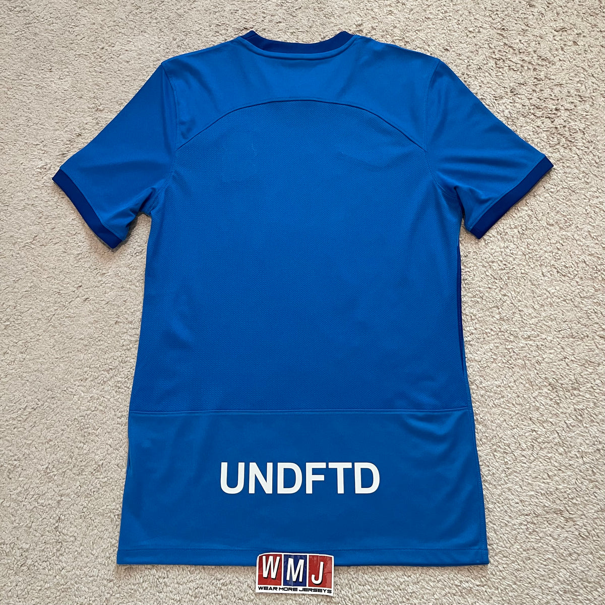 Birmingham City 2023/24 home x UNDEFEATED (M)
