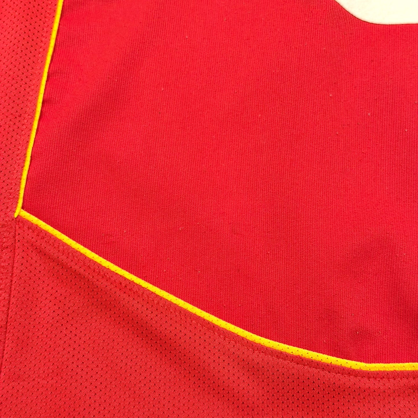 Arsenal 2004/05 home x Thierry Henry #14 (M) *has some small holes