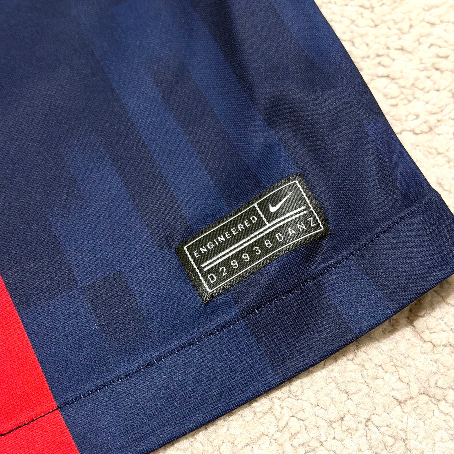 Barcelona 2022/23 home x Lamine Yamal #41 (XXL)