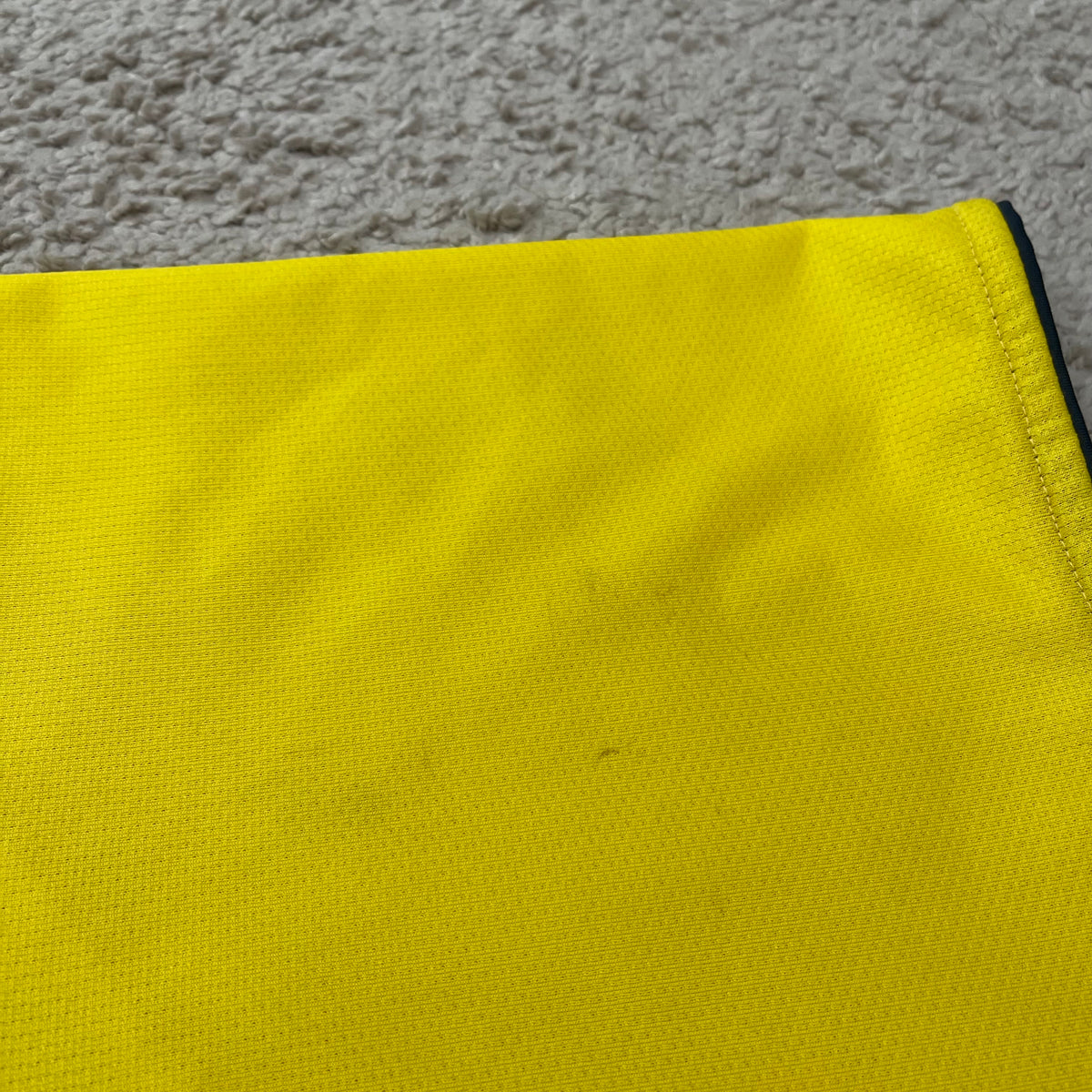 Barcelona 2008/09 away x Messi #10 (XXL)