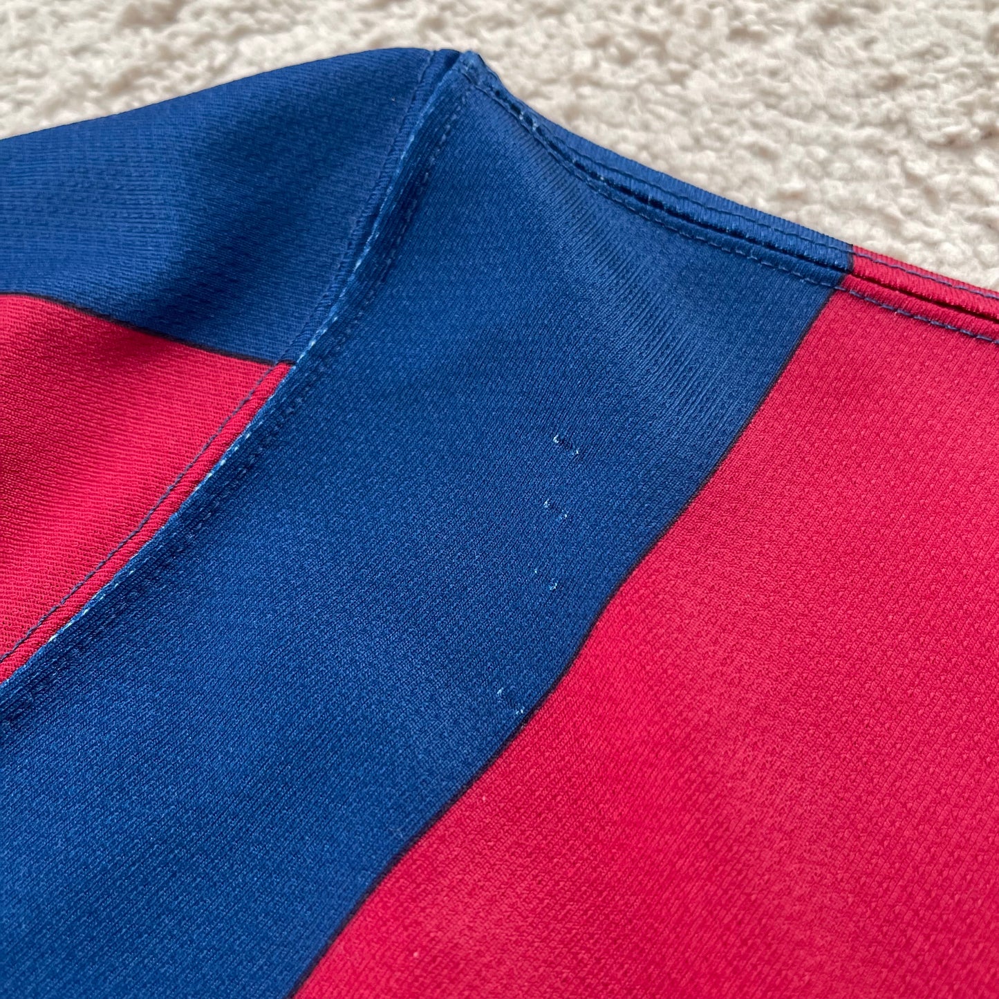 Barcelona 2007/08 home x Messi #19 (XL)