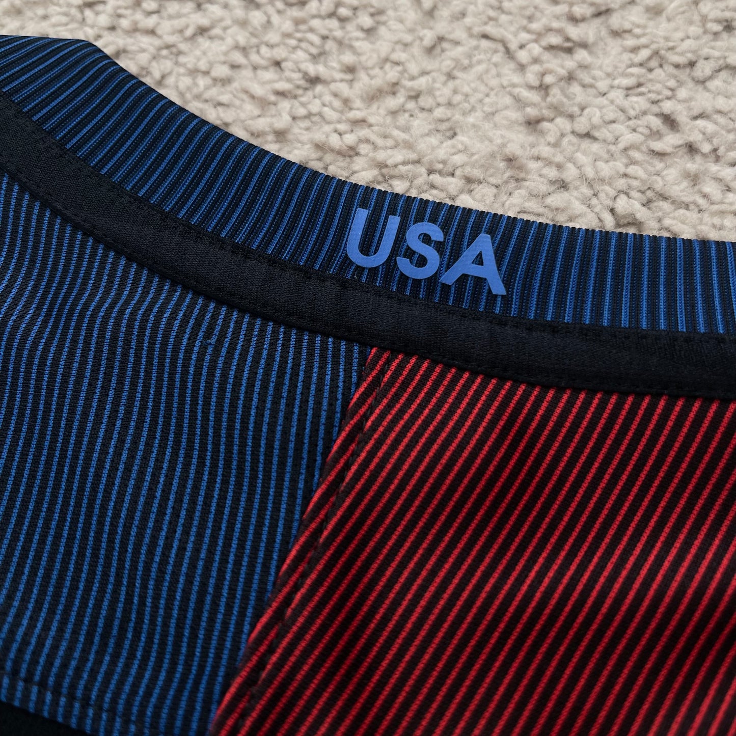 USA 2016/17 away x Christian Pulisic #10 (L)