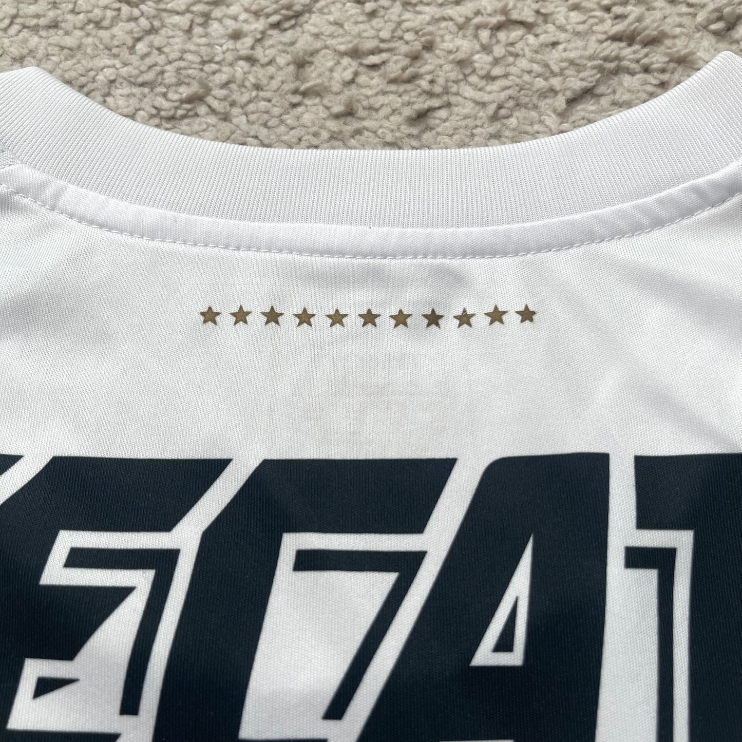Chivas de Guadalajara 2016/17 away x Alan Pulido #9 (XL)