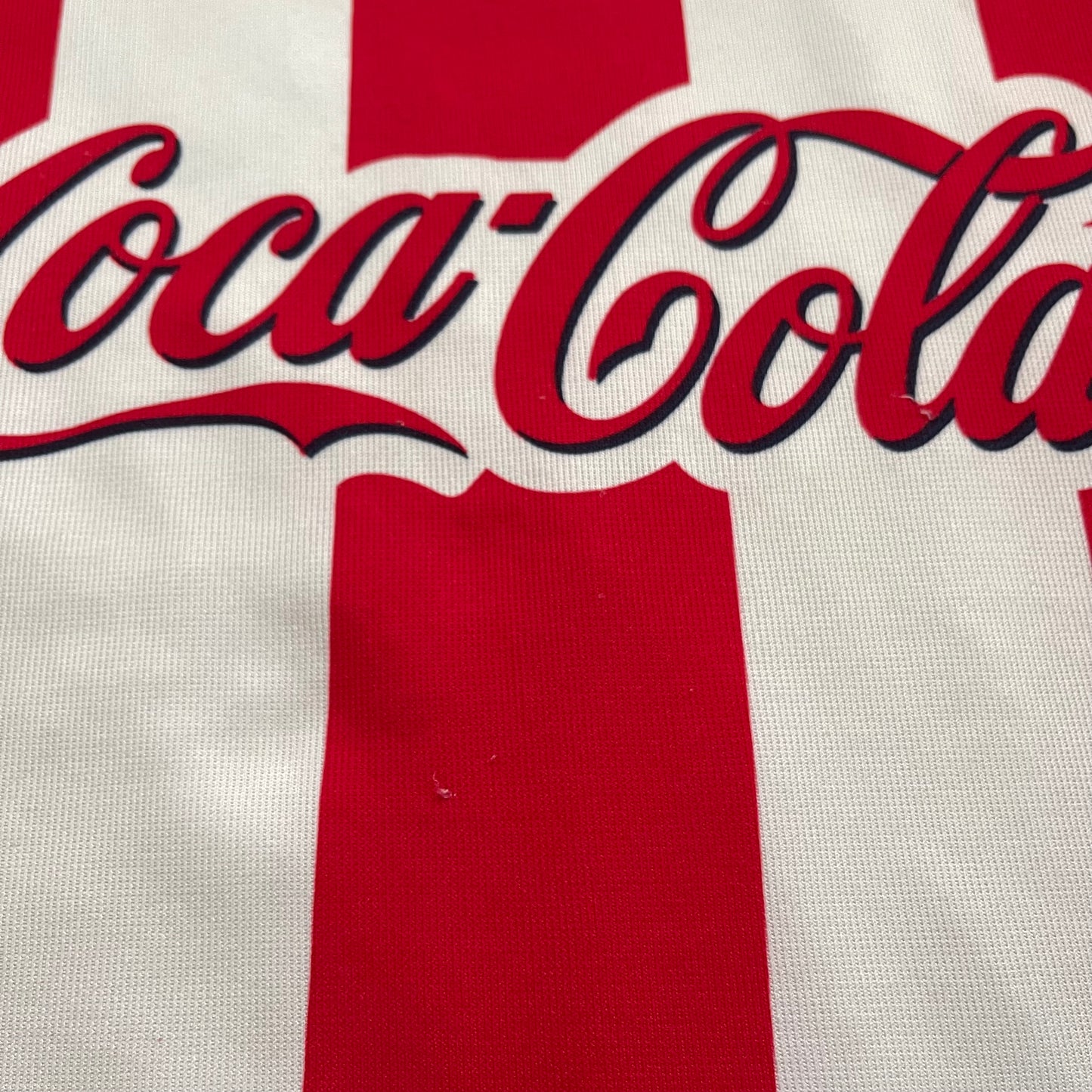 Chivas de Guadalajara 2000/01 home (M)