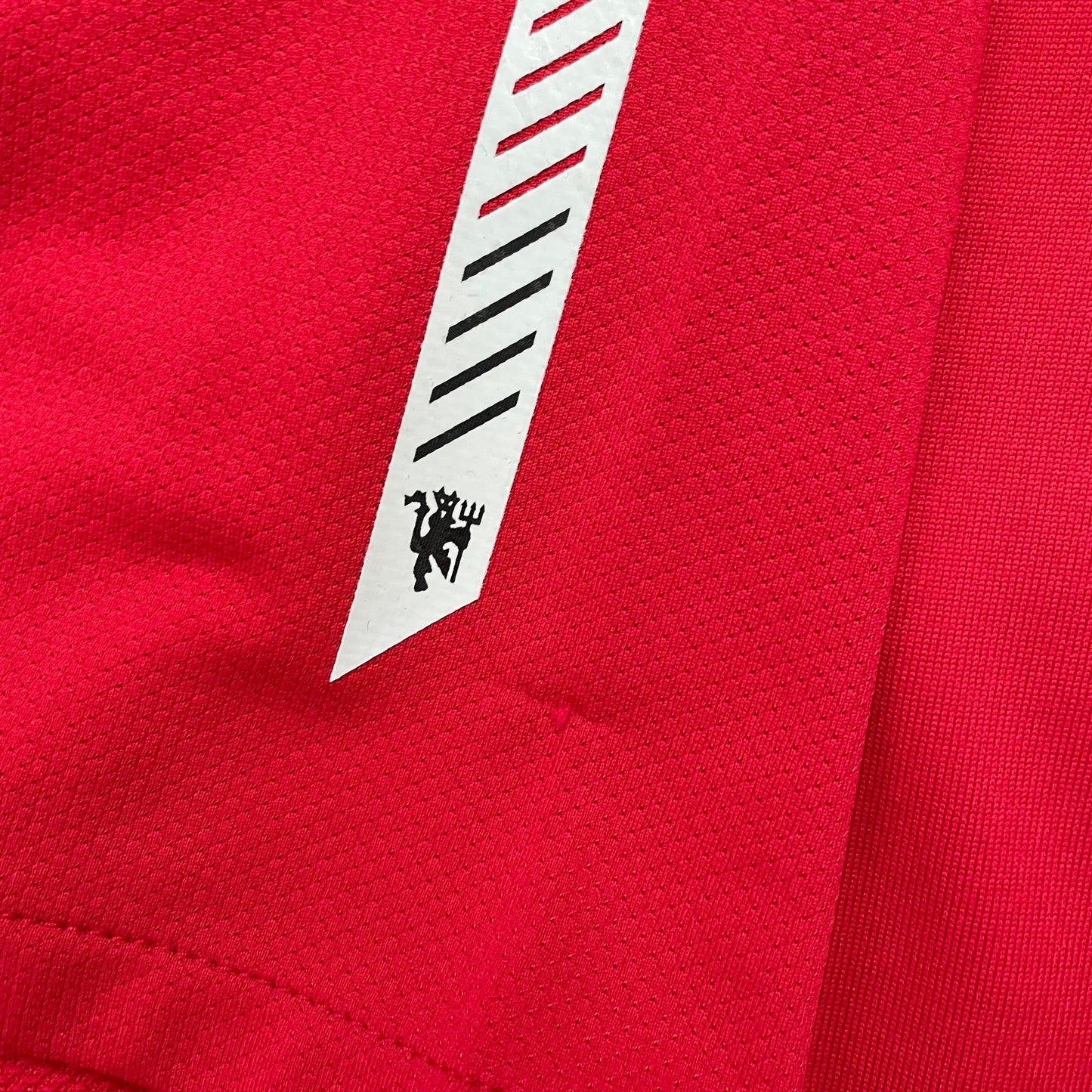 Manchester United 2010/11 home x Chicharito Hernandez #14 (XXL)
