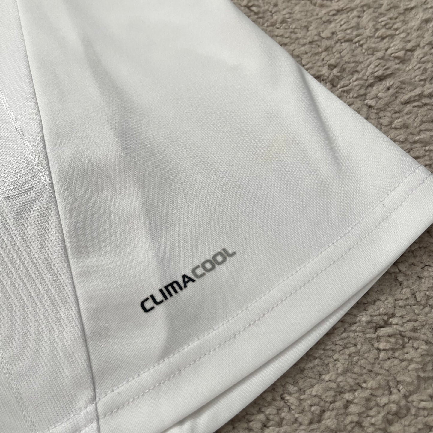 Real Madrid 2012/13 110th ANNIVERSARY home x Cristiano Ronaldo #7 (L)