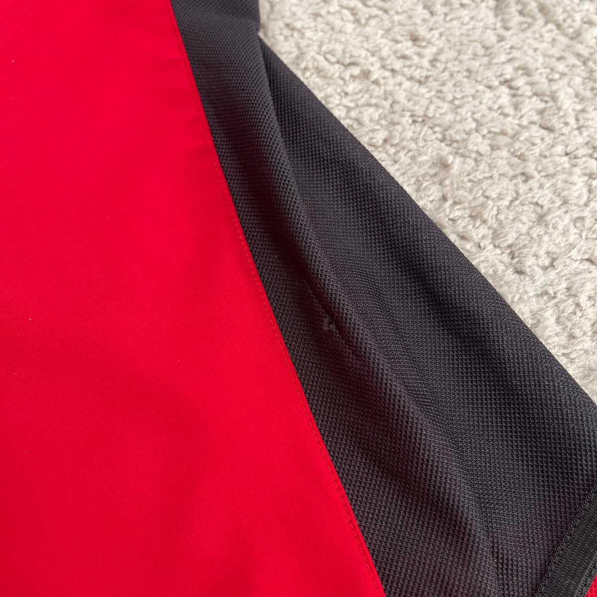 Manchester United 2003/04 home x Cristiano Ronaldo #7 (L)
