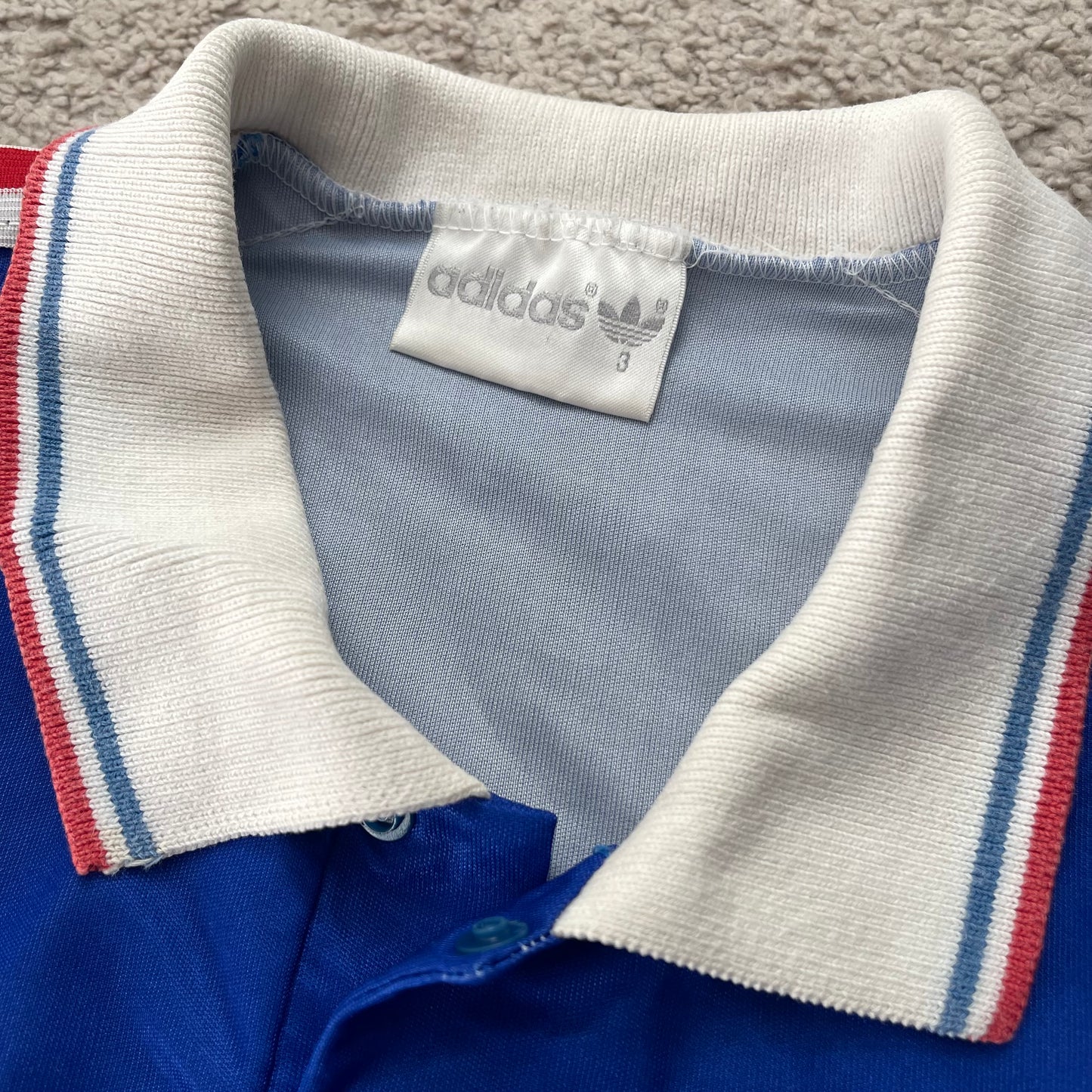 France 1994/96 home (L)