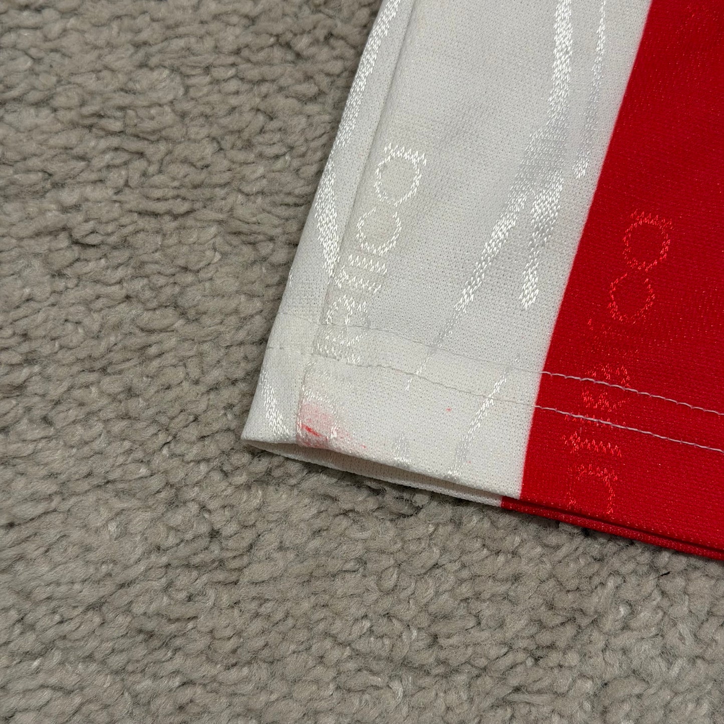 Chivas de Guadalajara 1998/99 home (XL)
