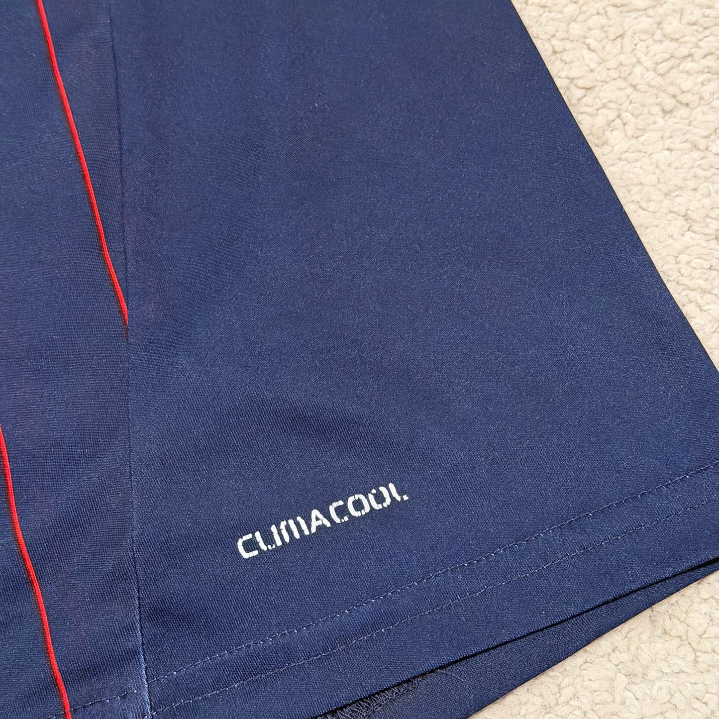 Chivas de Guadalajara 2011/12 away (M)