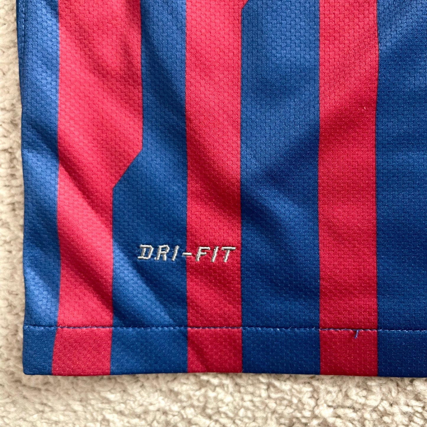Barcelona 2011/12 home x Messi #10 (XL)