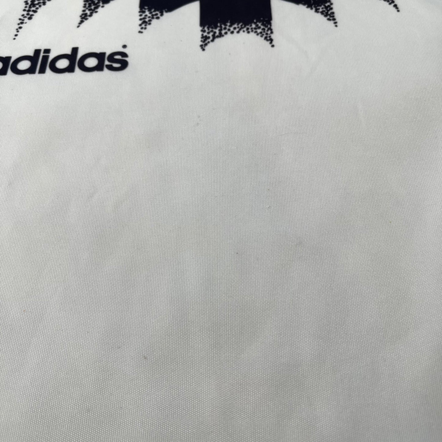 Germany 1994 World Cup home x Andreas Möller #7 (L)