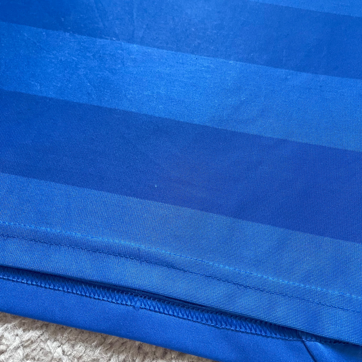 Chelsea 2011/12 home CHAMPIONS LEAGUE WINNERS x Didier Drogba #11 (XXL)