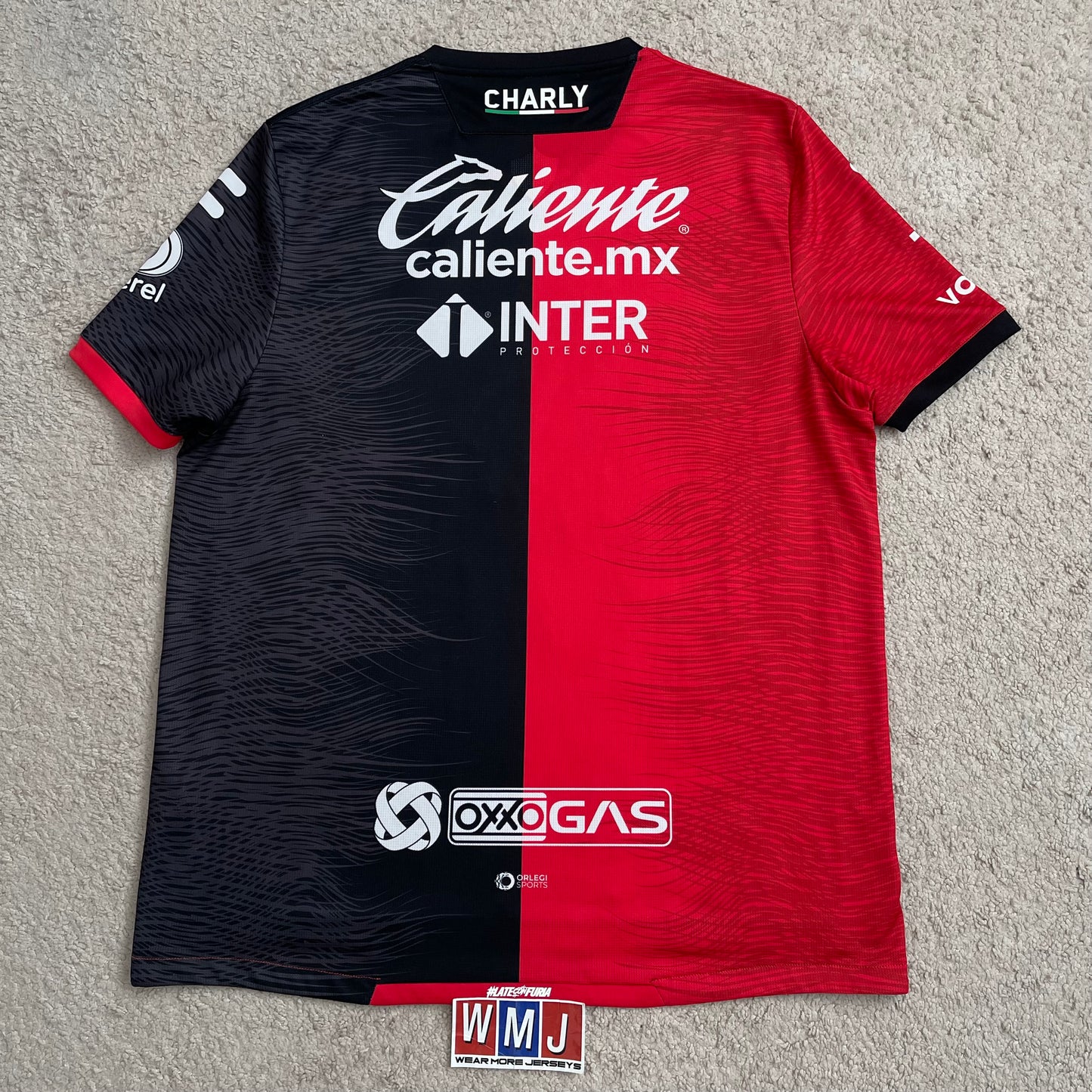 Atlas 2020/21 home (XL)