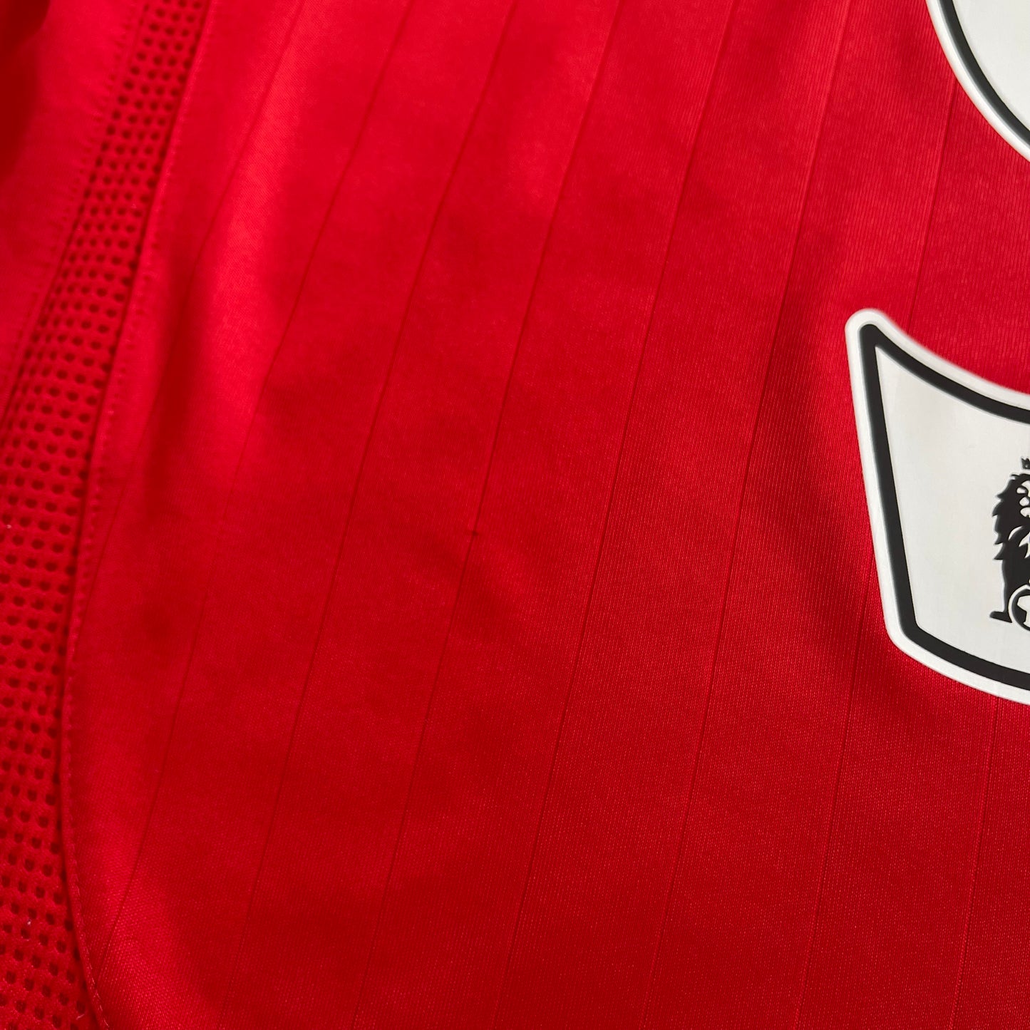 Liverpool 2006/2007/2008 home x Fernando 'El Niño' Torres #9 (M)