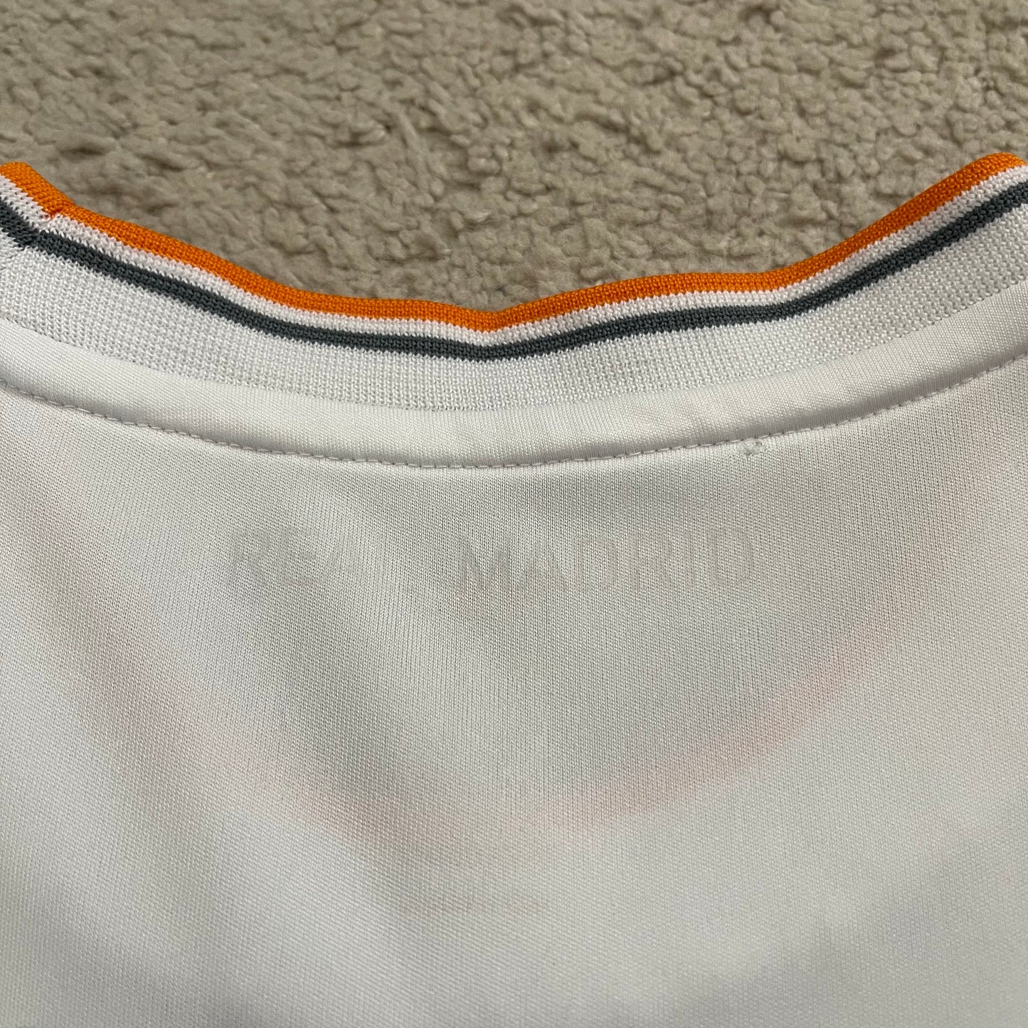 Real Madrid 2013/14 LA DECIMA home x Cristiano Ronaldo #7 (M)