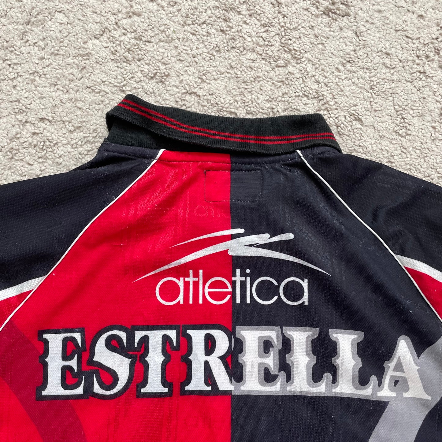 Atlas FC 1998/99 home (XL)