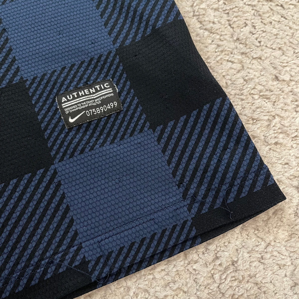 Manchester United 2013/14 away x Chicharito Hernandez #14 (M)