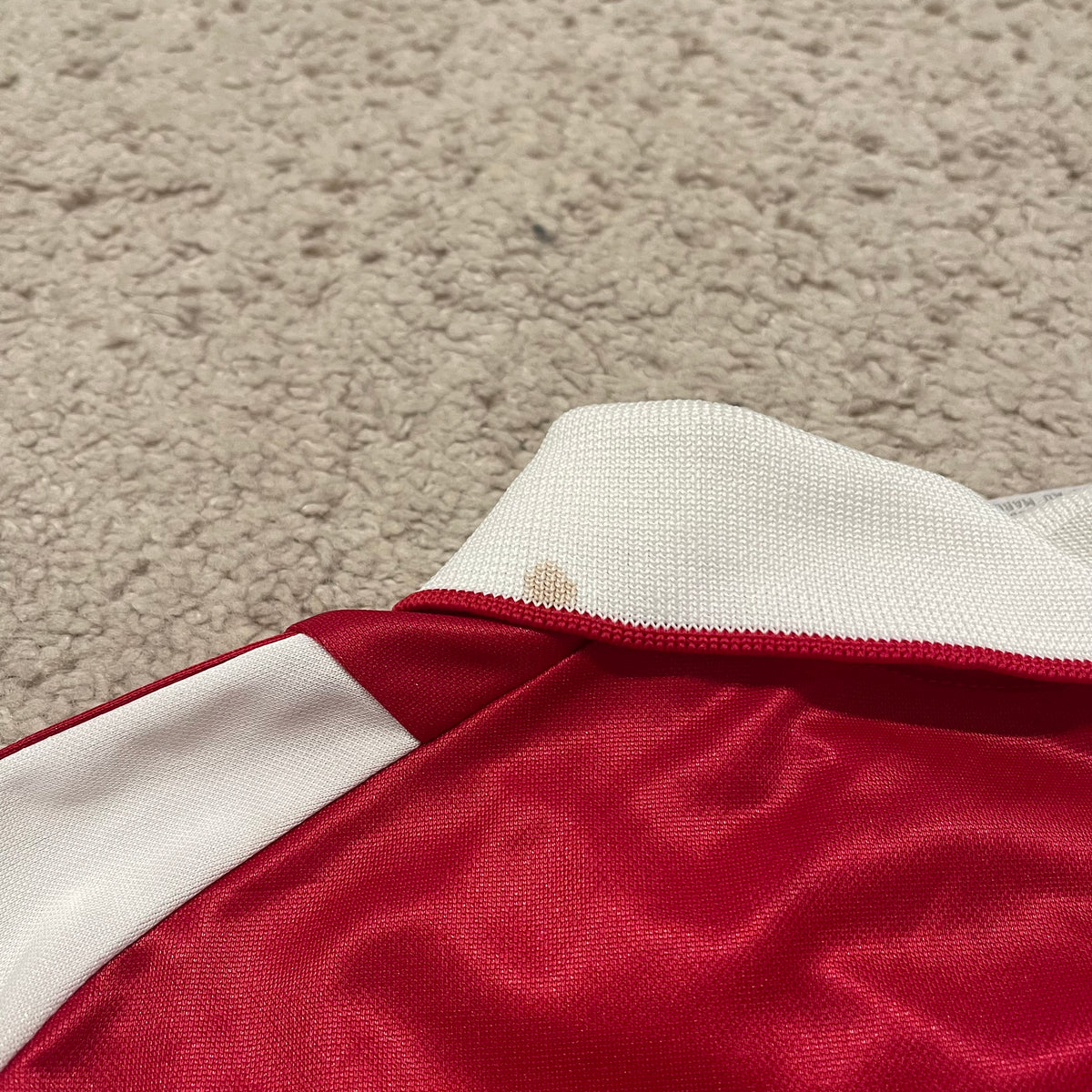 Bayern Munich 2004/05 away x Michael Ballack #13 (L)