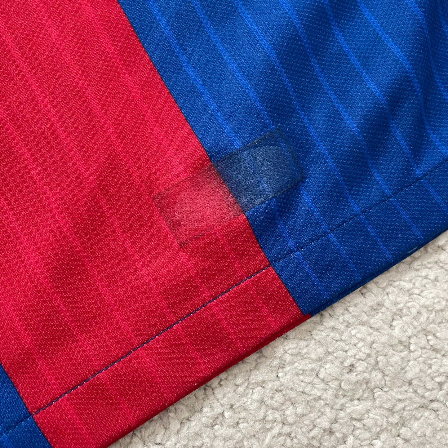 Barcelona 2016/17 home x Neymar Jr #11 (L)