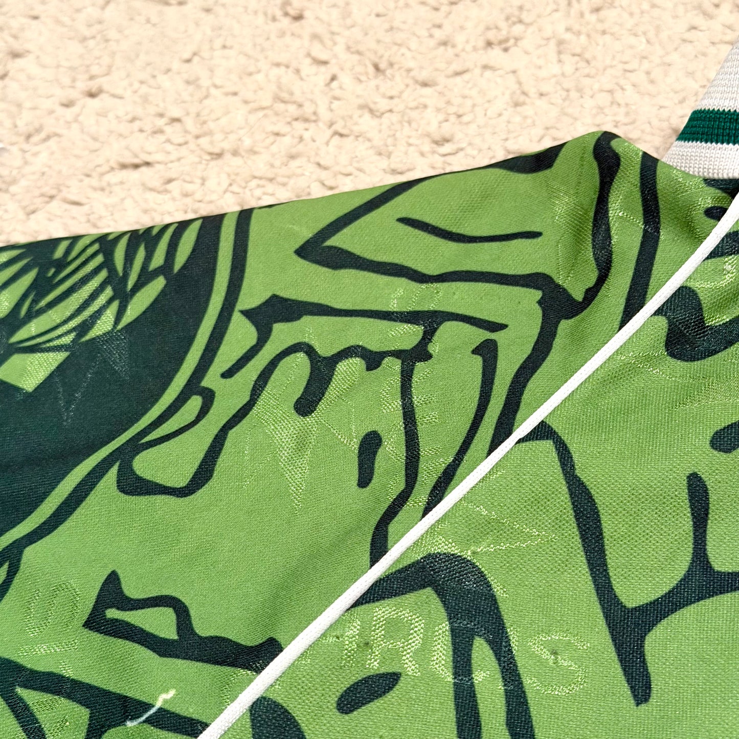 Mexico 1999 home (XL)