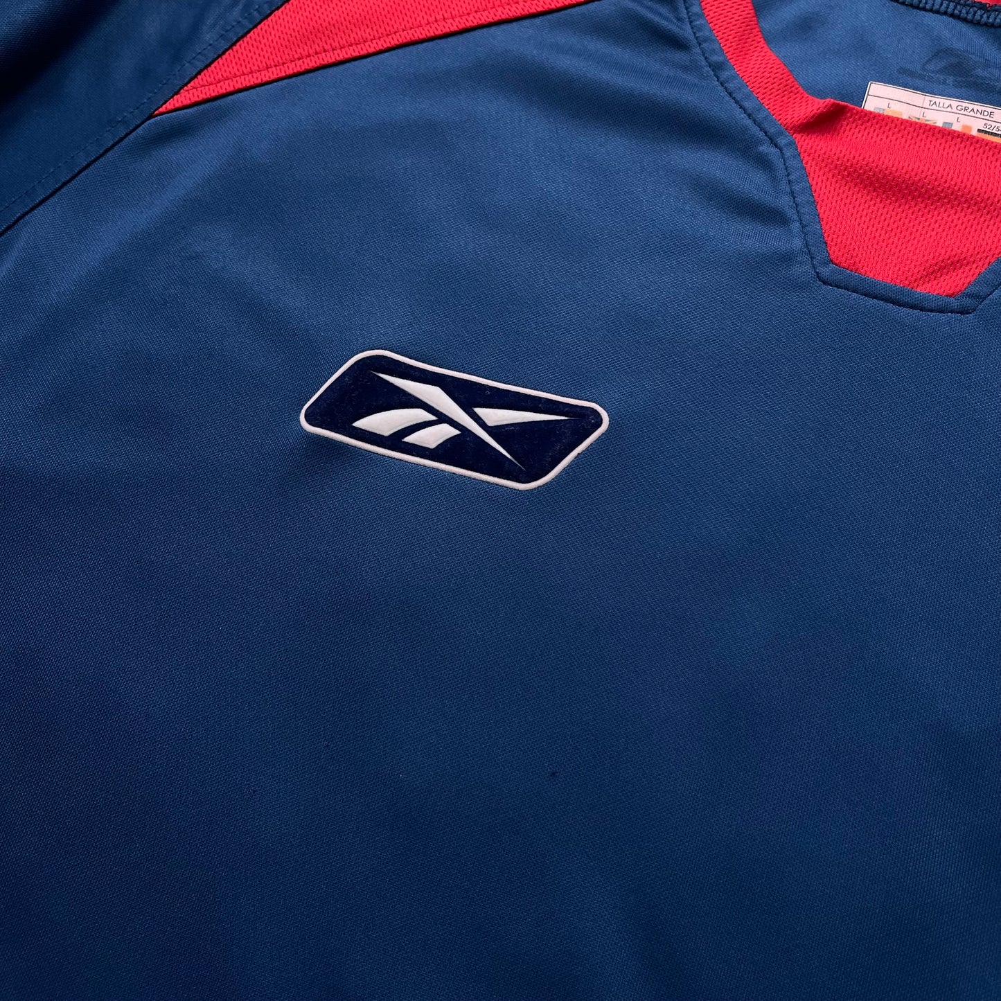 Chivas de Guadalajara 2004/05 away x Bofo Bautista #100 (L)