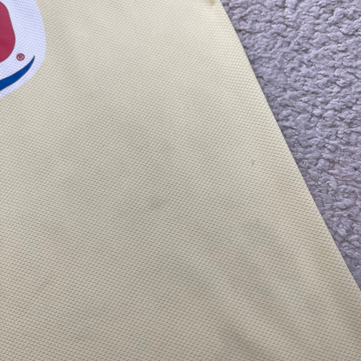 Club America 2014/15 home x Dario Benedetto #9 (M)
