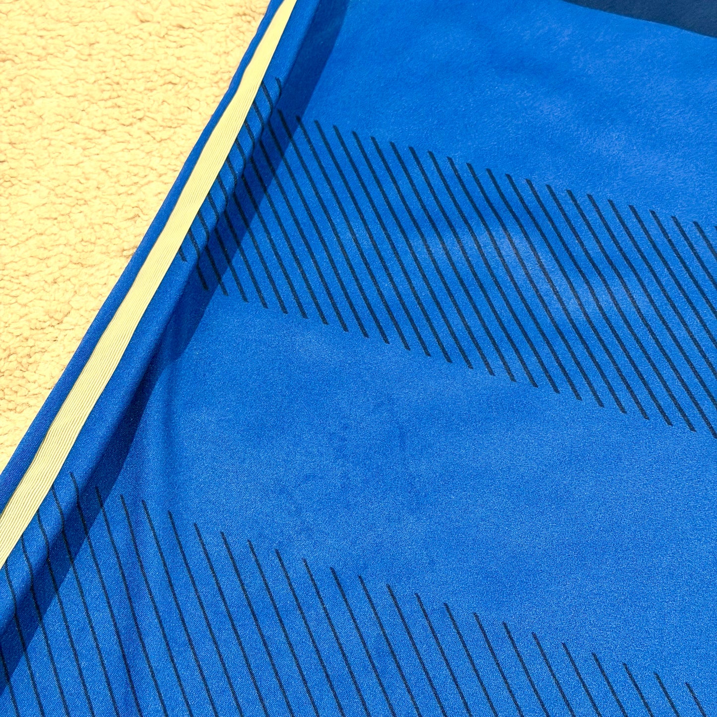 Argentina 2014 World Cup away x Messi #10 (XXL)