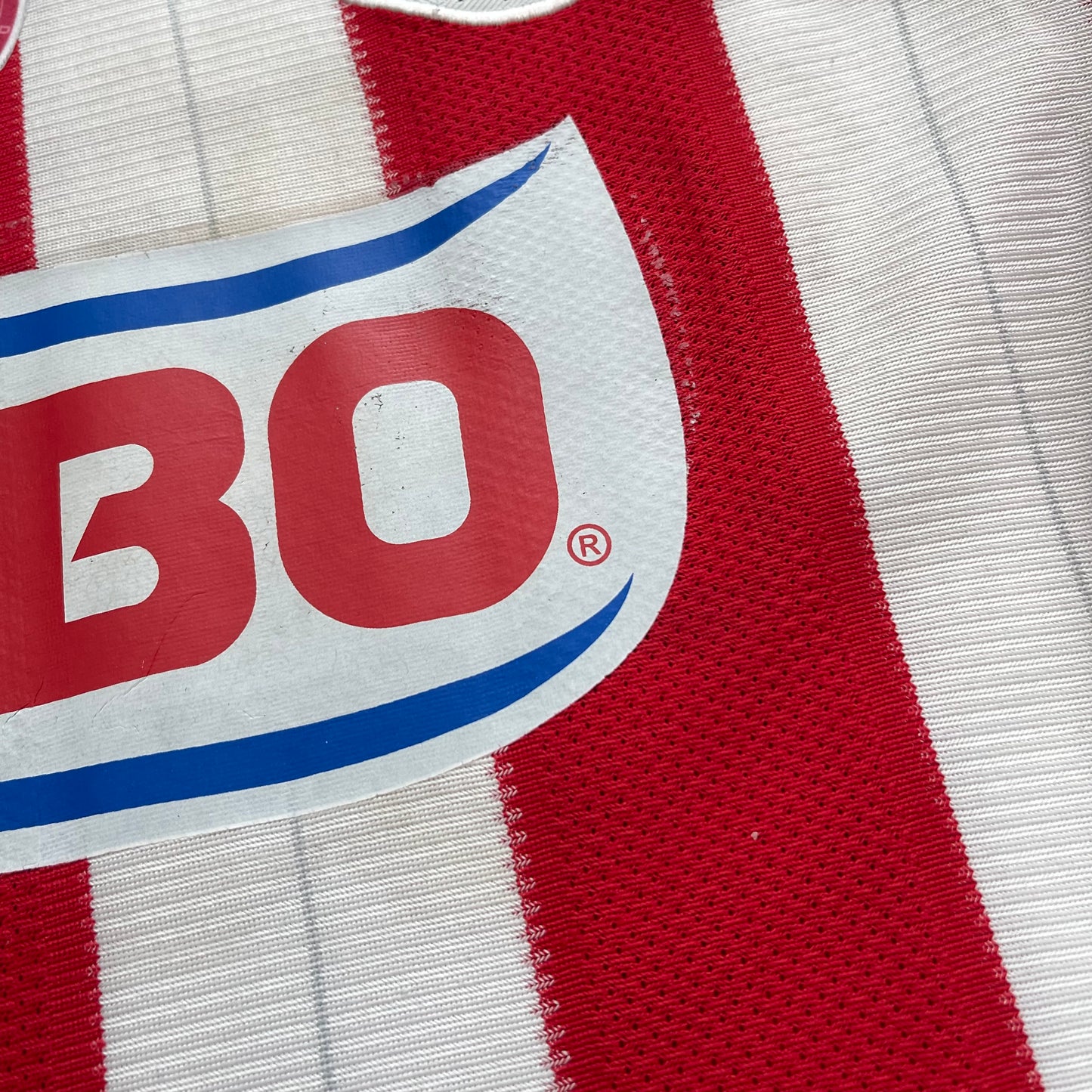 Chivas de Guadalajara 2014/15 home x Omar Bravo #9 (M)