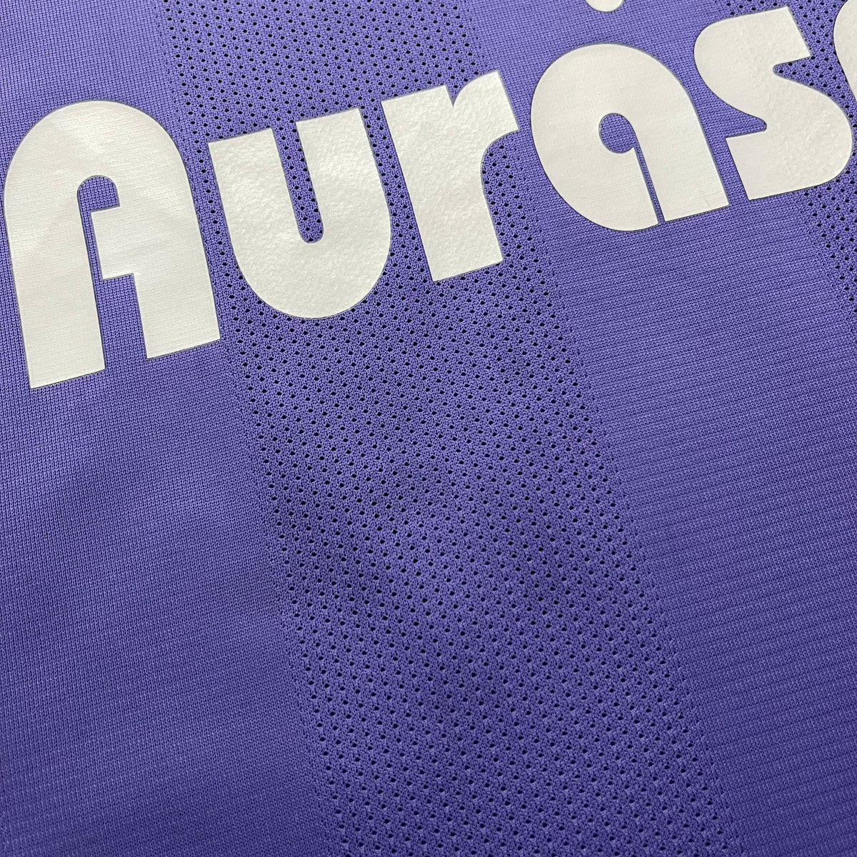 Tottenham Hotspur 2011/12 away x Gareth Bale #3 (M)