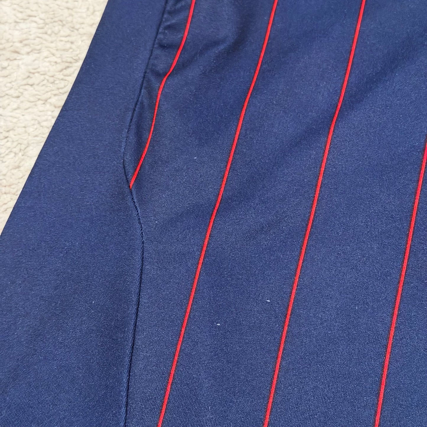 Chivas de Guadalajara 2011/12 away (M)
