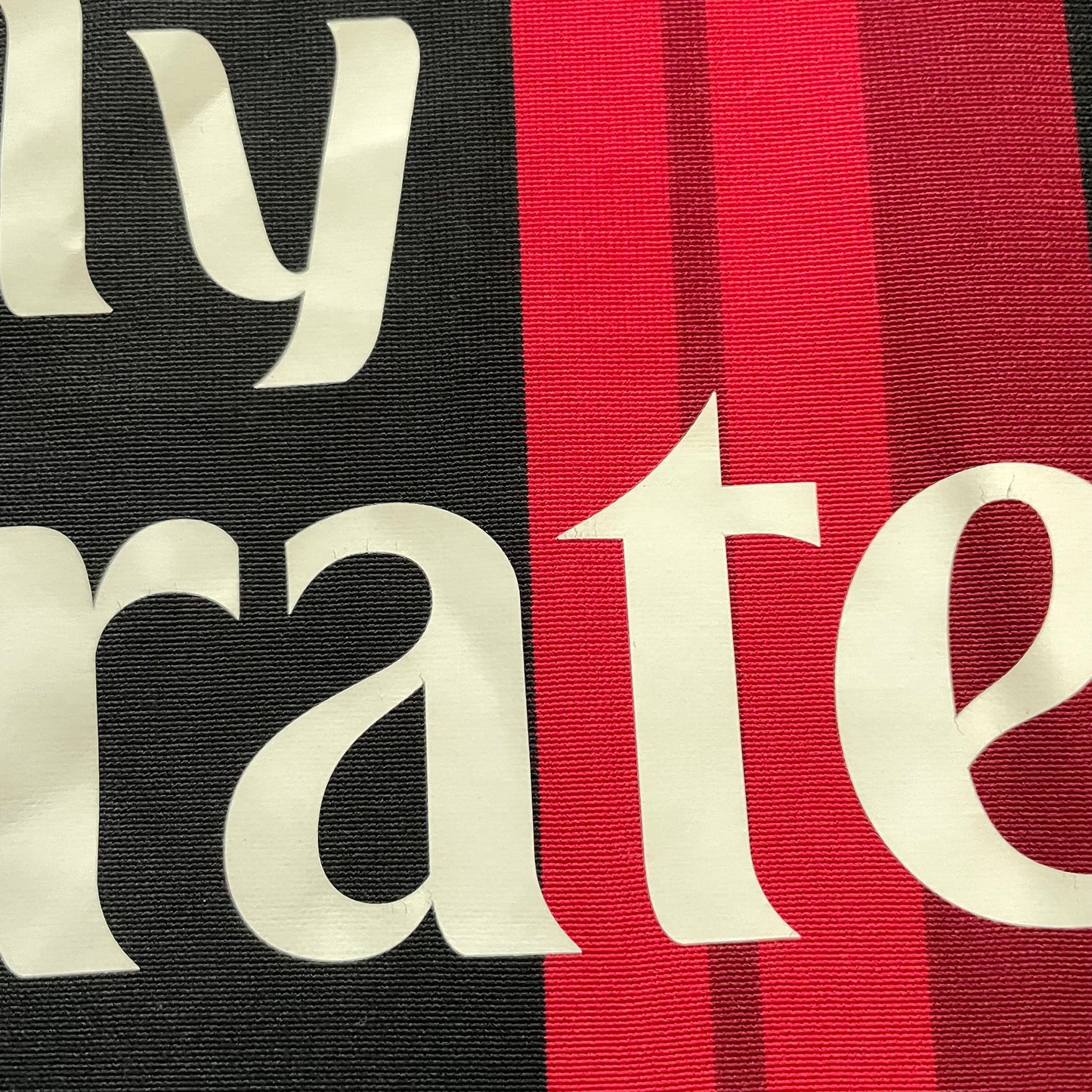 AC Milan 2014/15 home x Ricardo Kaká #22 (L)