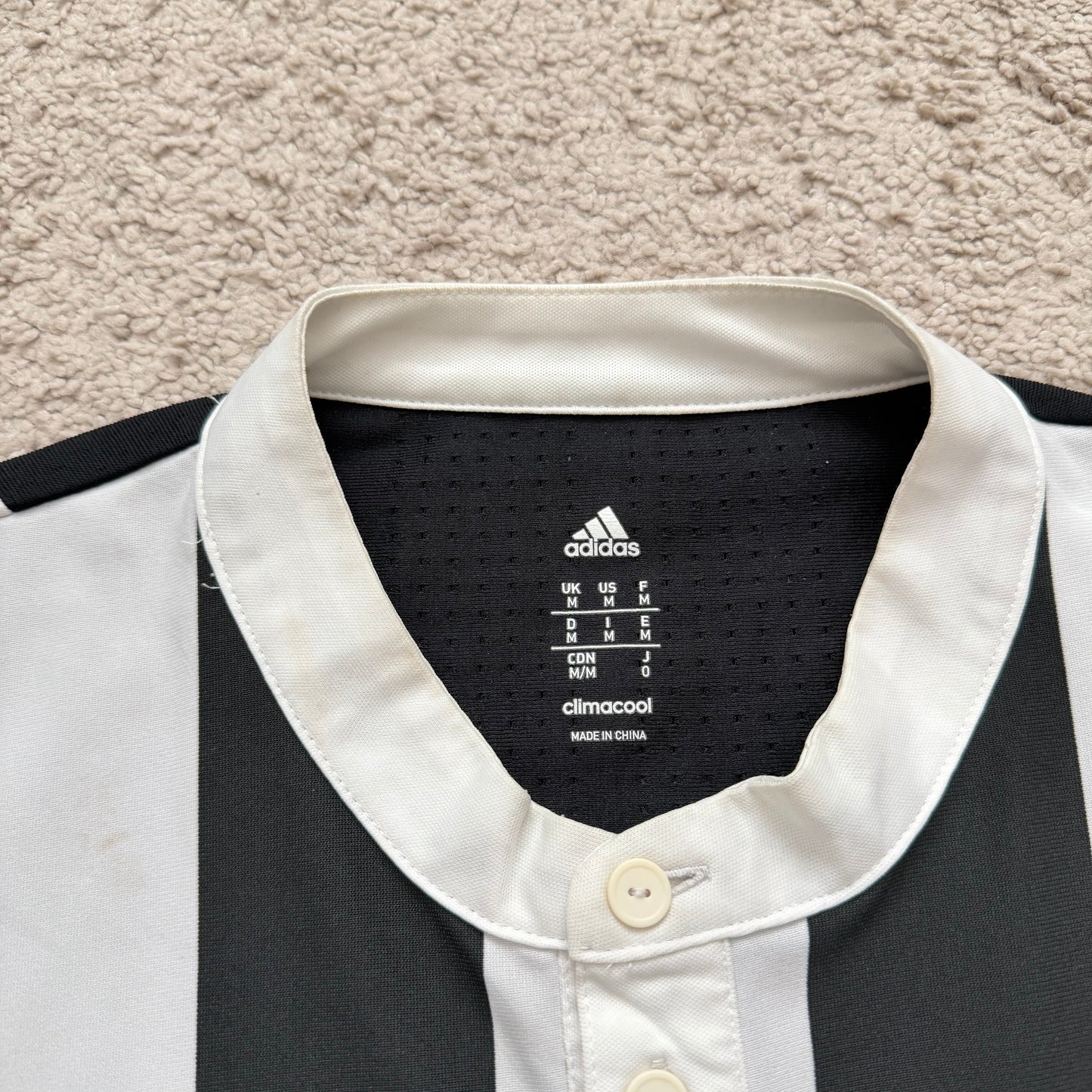 Juventus 2017/18 home PLAYER VERSION x Paulo Dybala #10 (M)