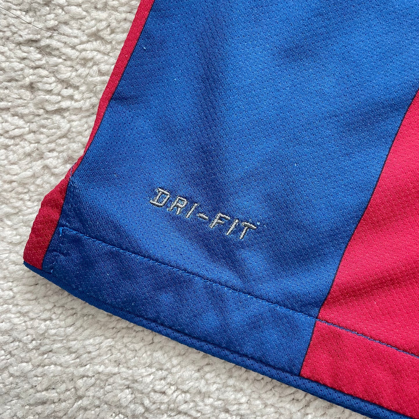 Barcelona 2010/11 home x Gerard Piqué #3 (M)