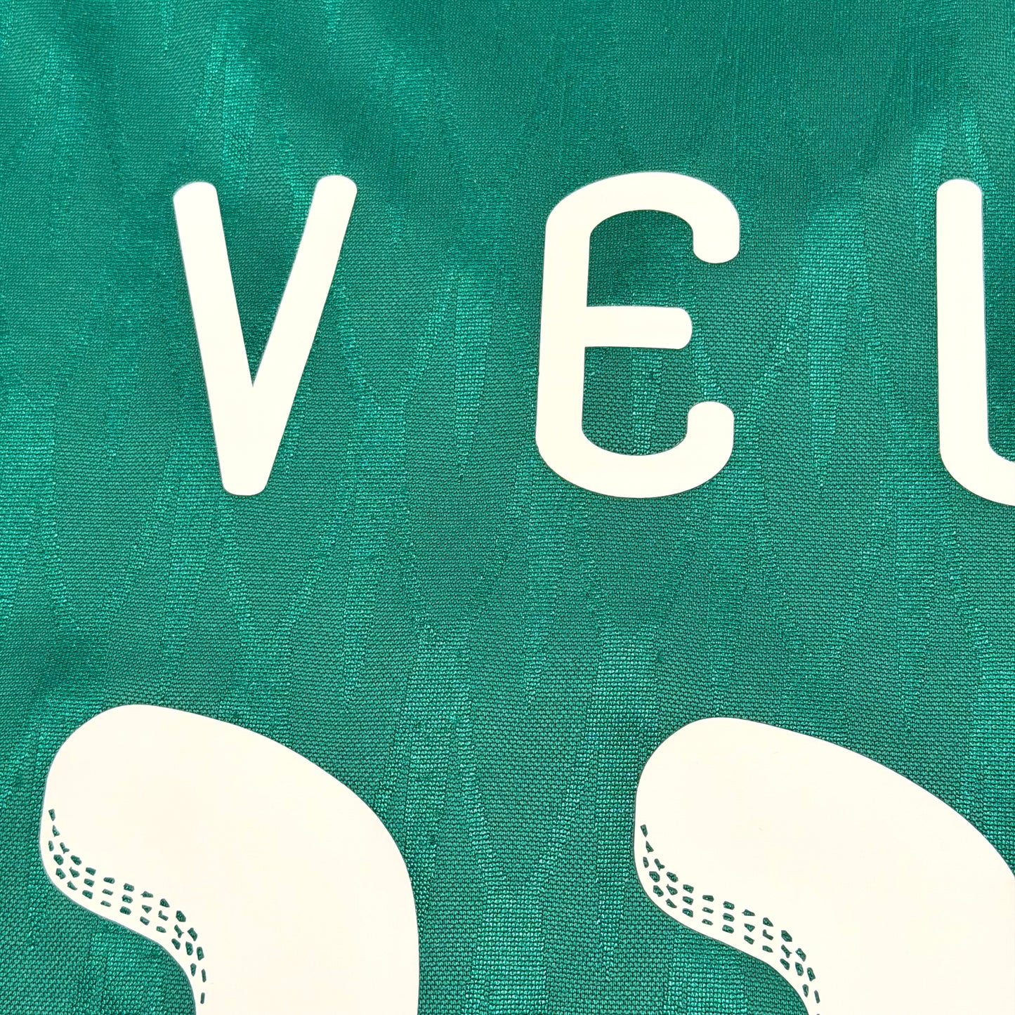 Mexico 2010 World Cup home x Carlos Vela #11 (L)