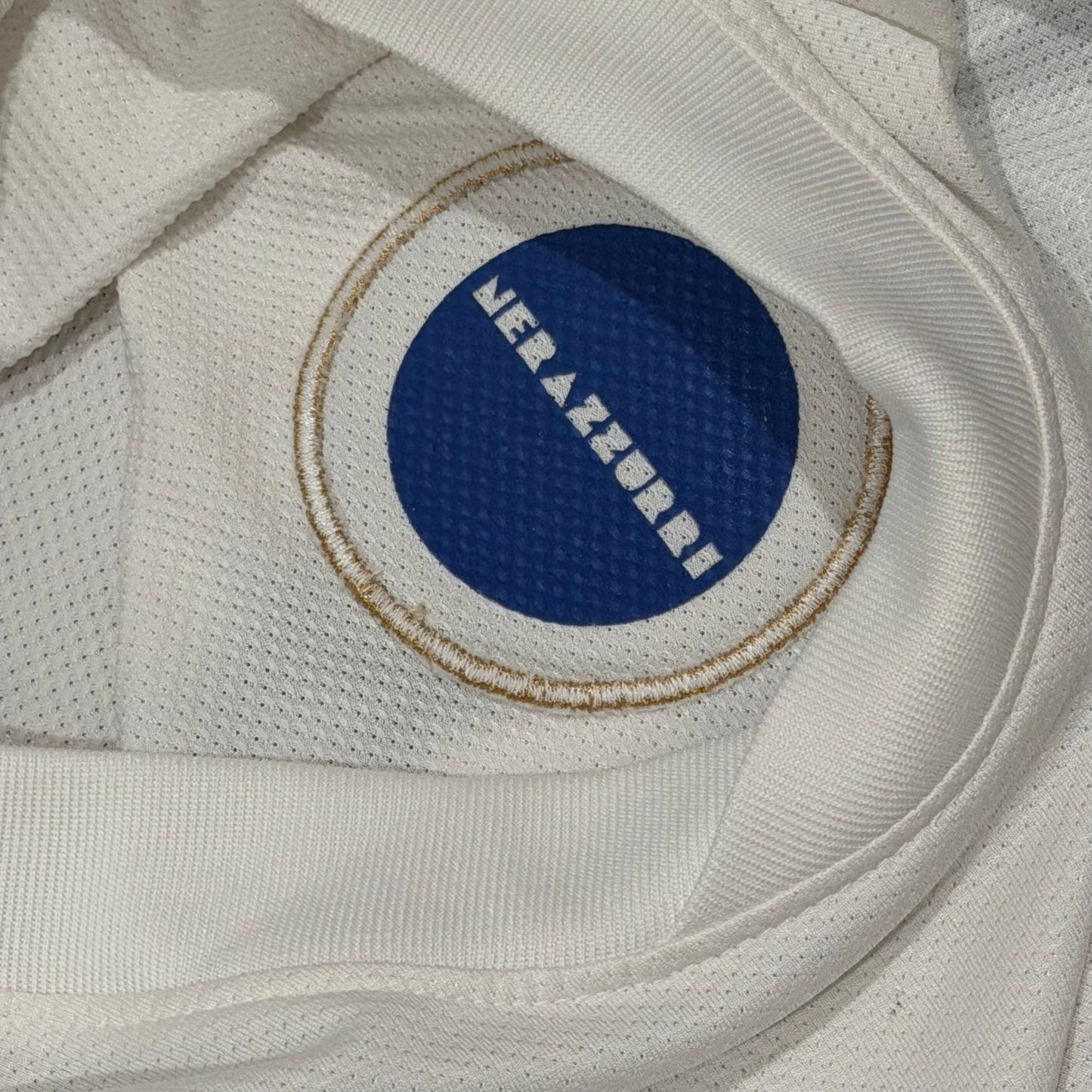 Inter 2010/11 away x Samuel Eto'o #9 (M)