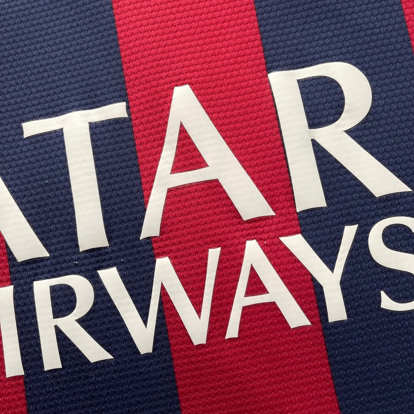 Barcelona 2013/14 home x Messi #10 (M)