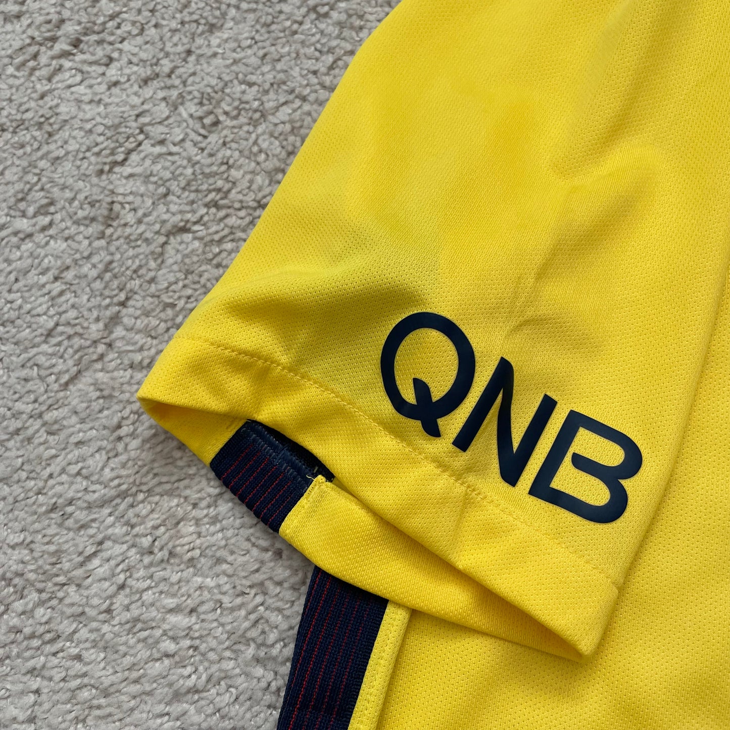 PSG 2017/18 away x Neymar Jr #10 (M)