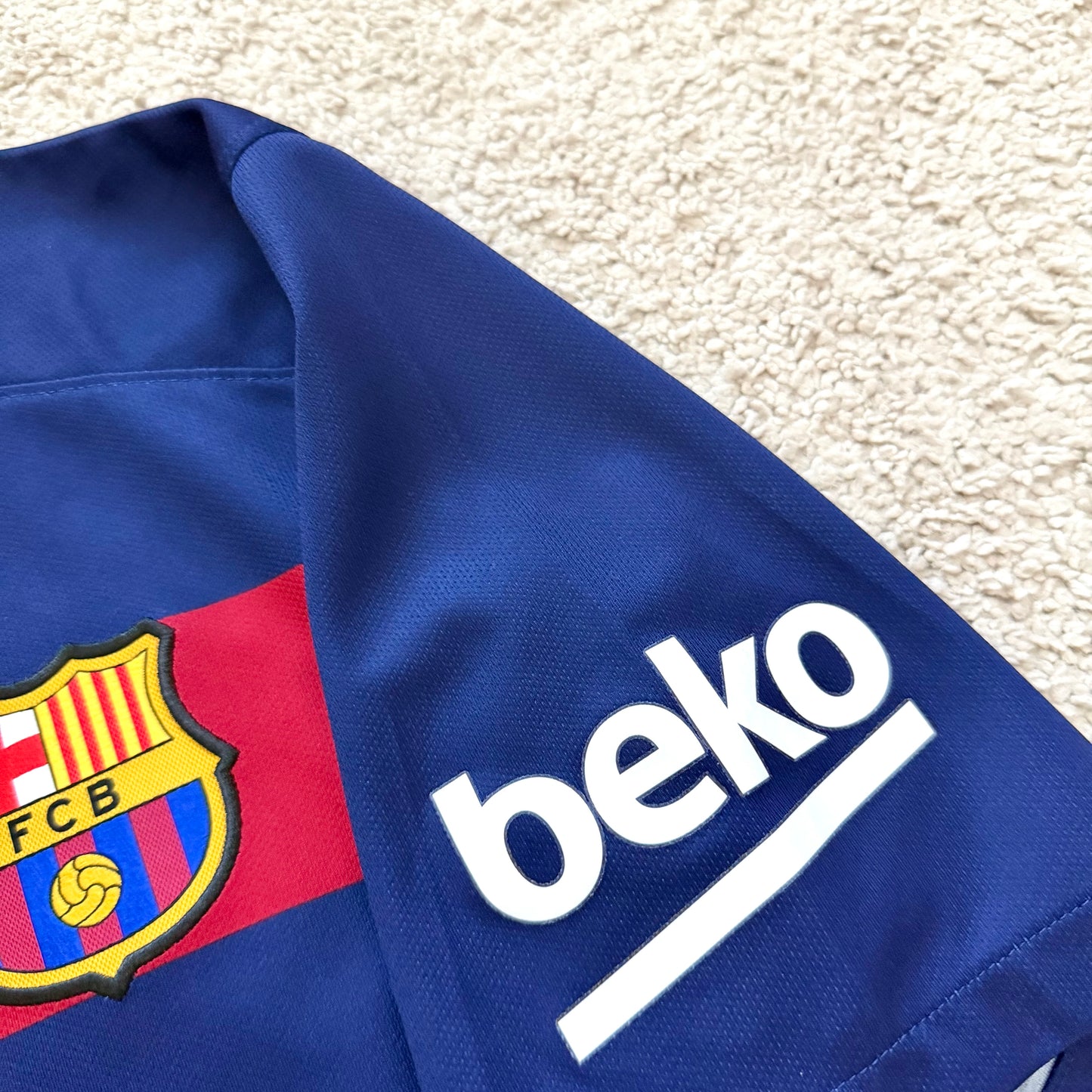 Barcelona 2015/16 home x Neymar Jr #11 (M)