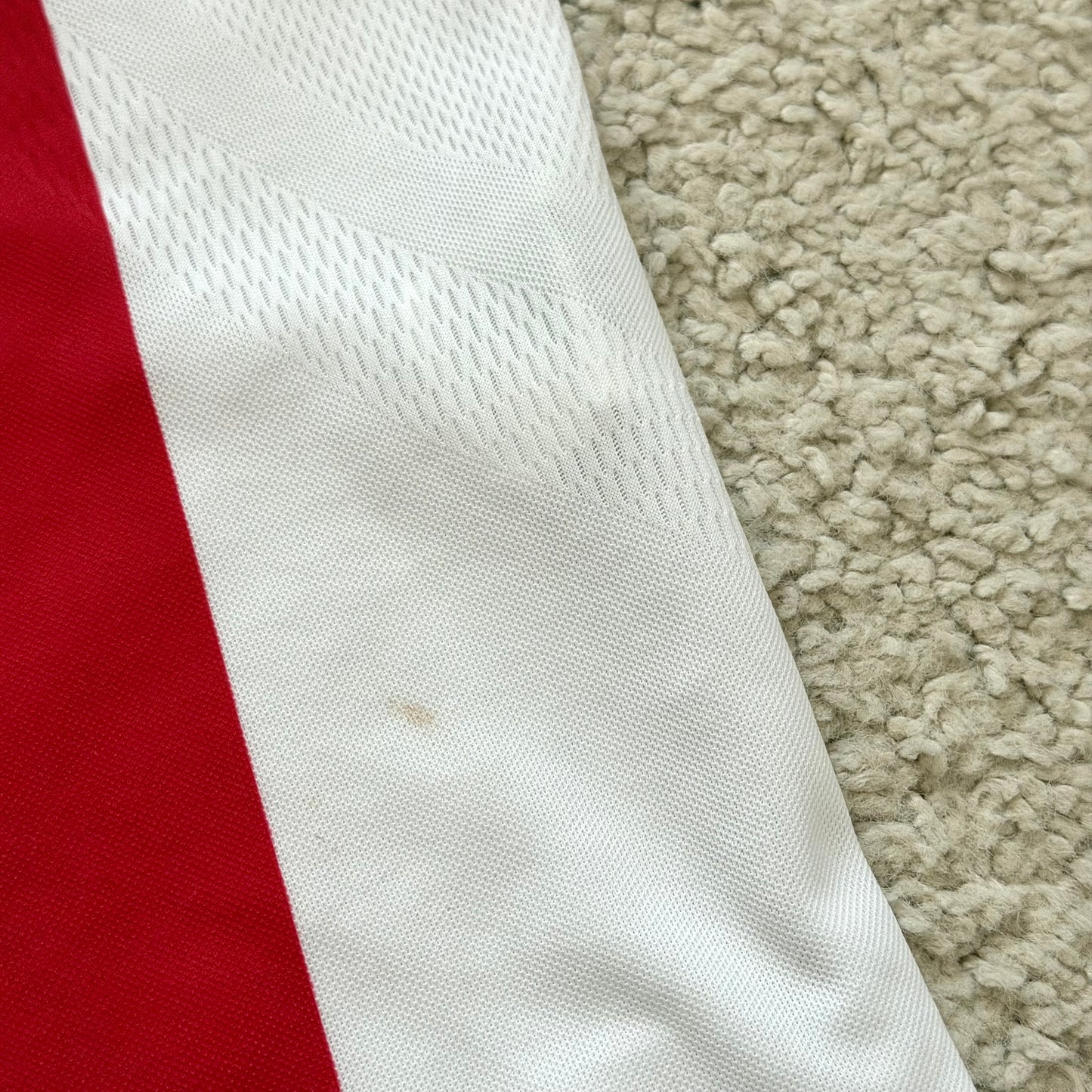 Chivas de Guadalajara 2006/07 home x Bofo Bautista #100 (XL)