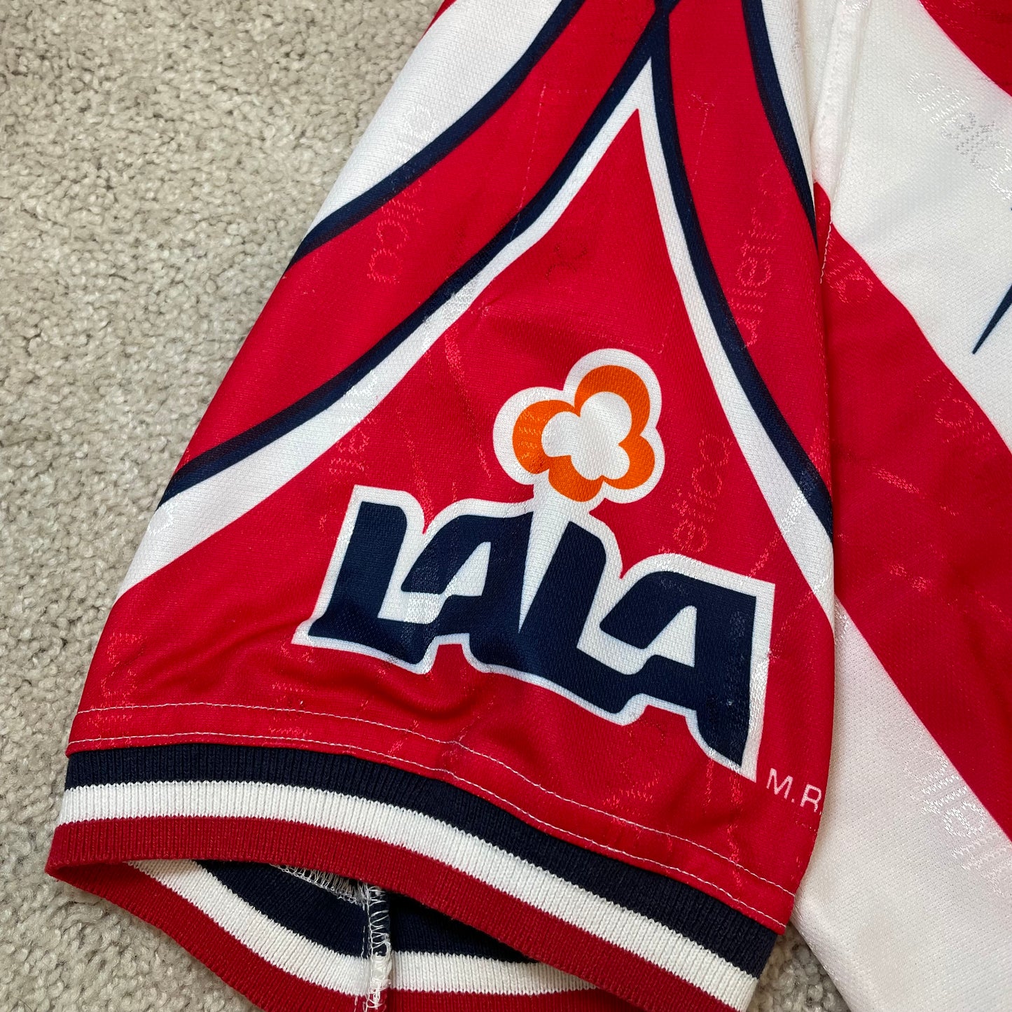 Chivas de Guadalajara 1998/99 home (XL)