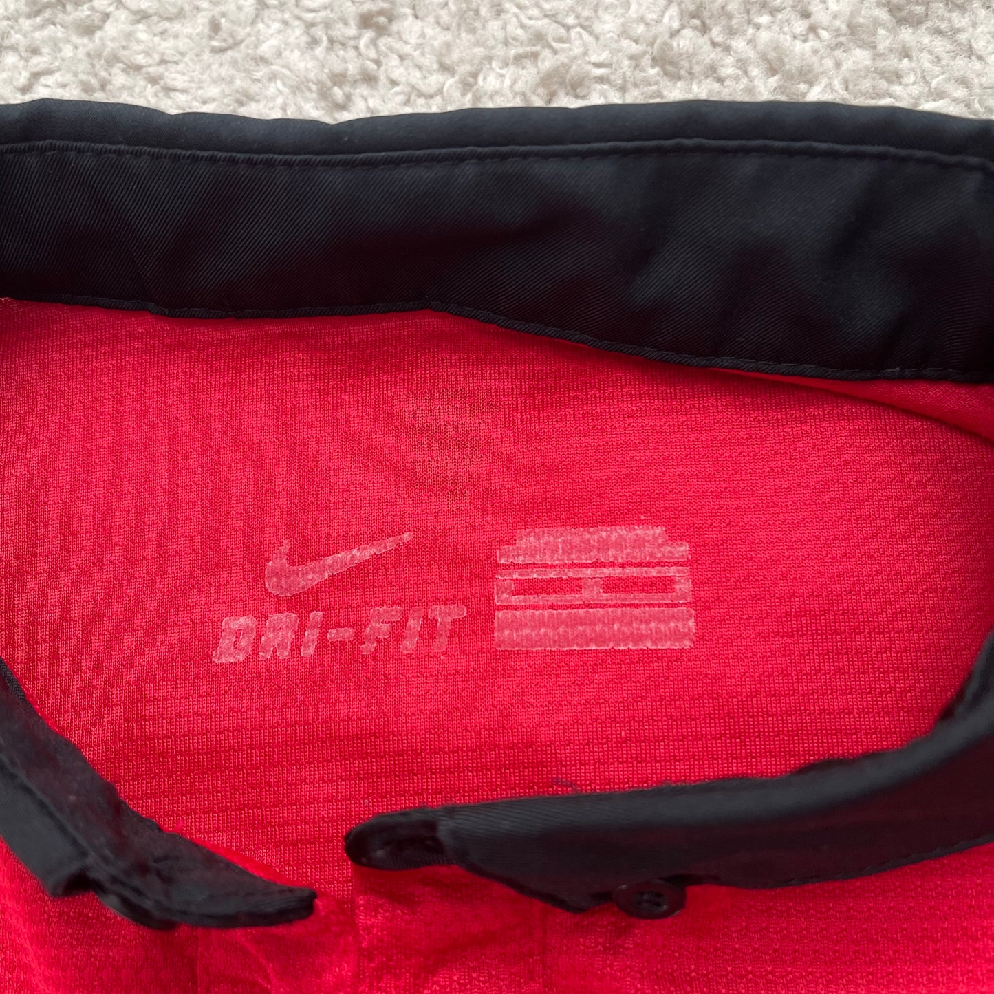 Manchester United 2013/14 home x Chicharito Hernandez #14 (M)
