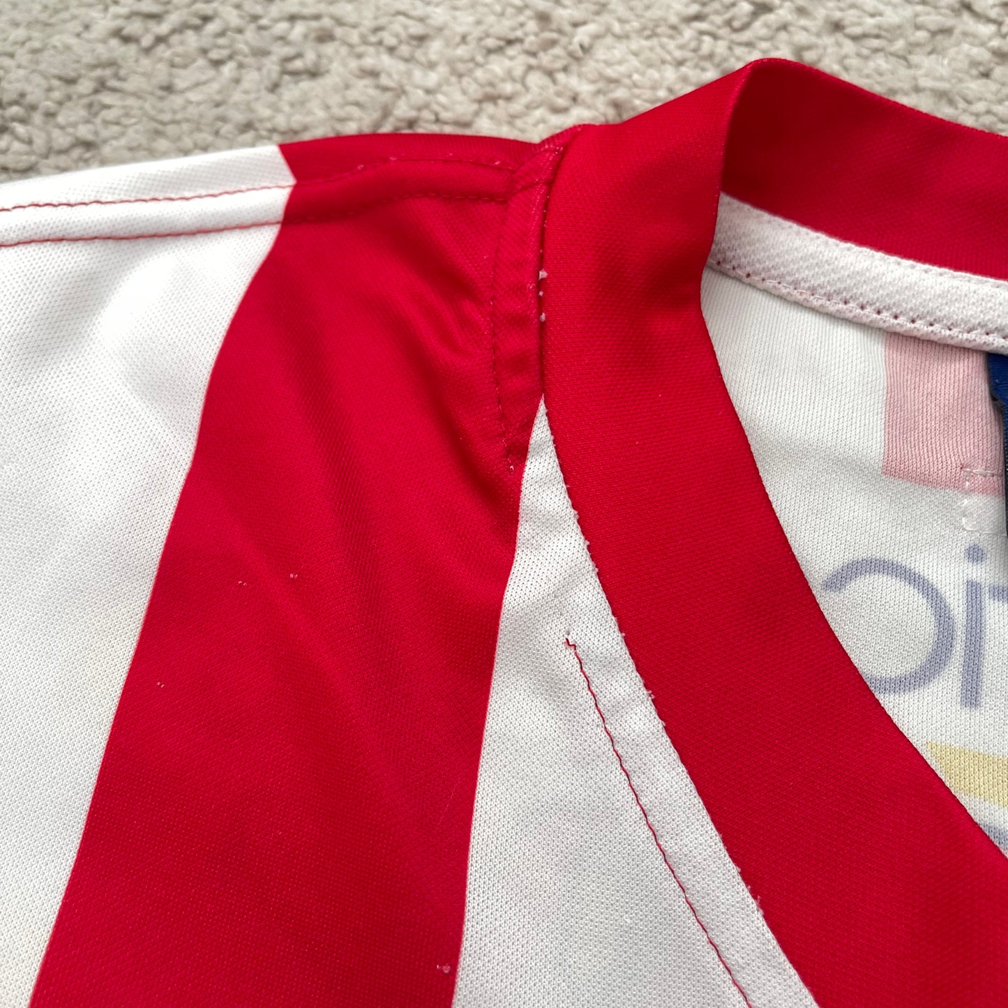 Chivas de Guadalajara 2001/02 home (XXL)