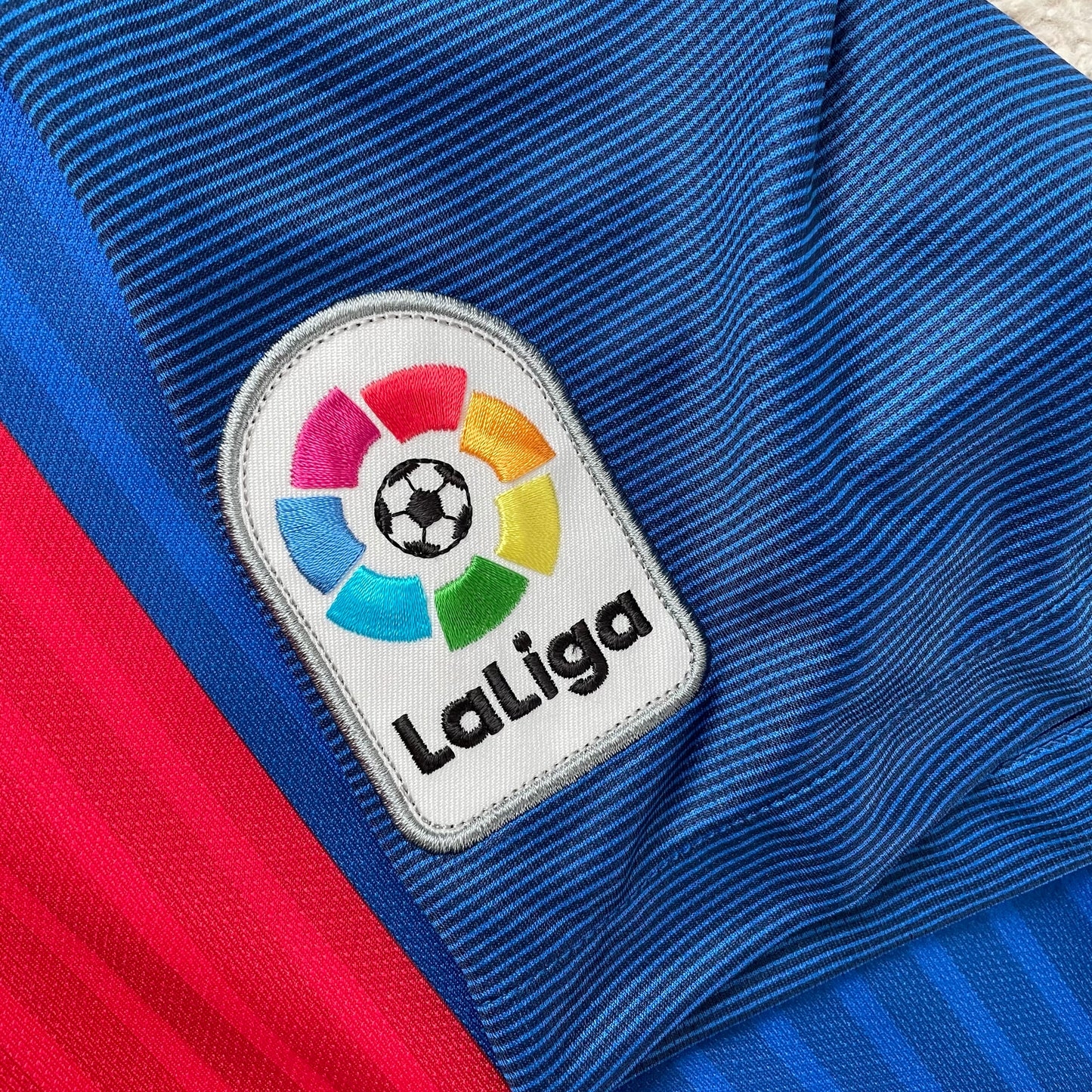 Barcelona 2016/17 home x Neymar Jr #11 (L)