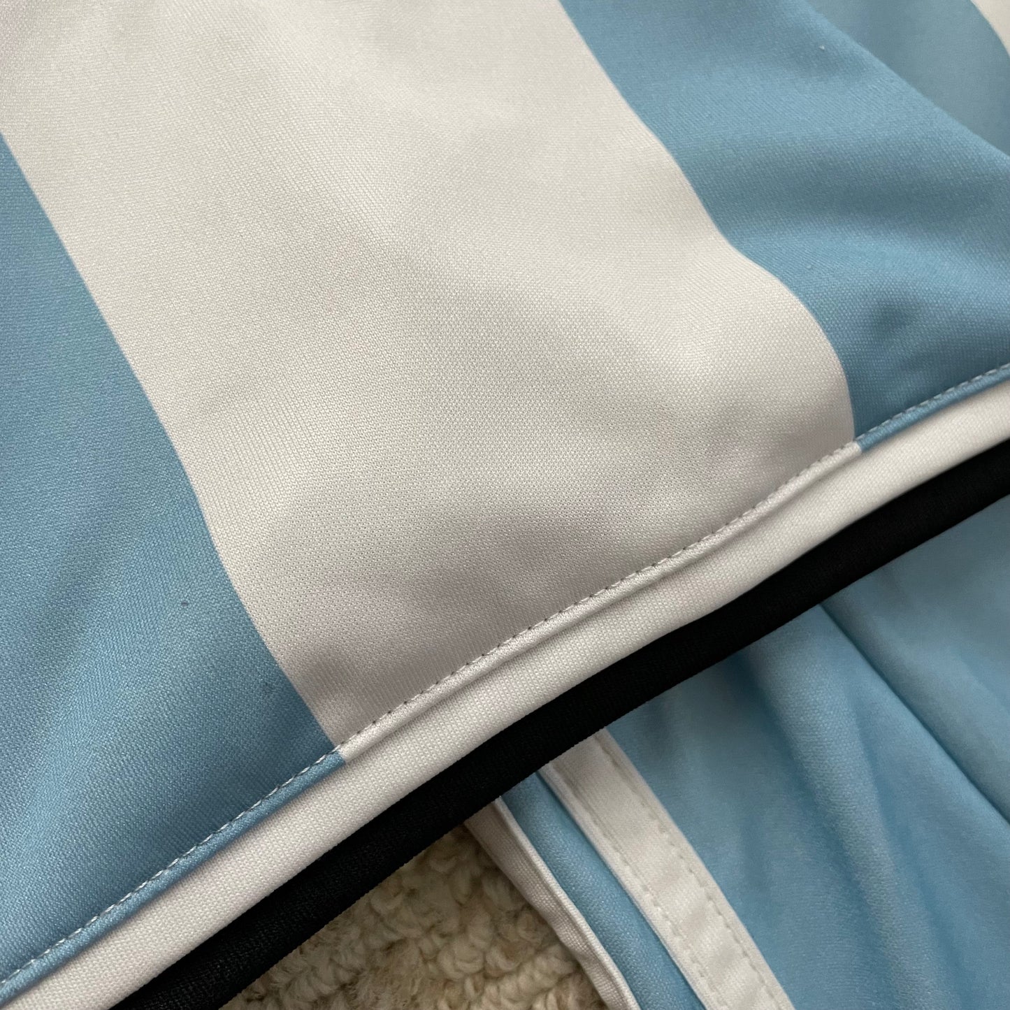 Argentina 2016 Copa America home x Messi #10 (M)