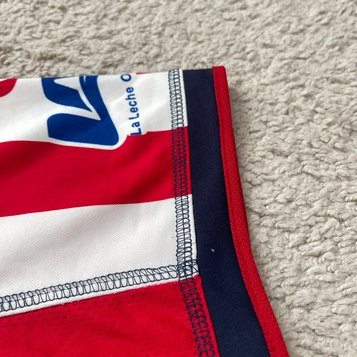 Chivas de Guadalajara 2002/03 home #20 (S)