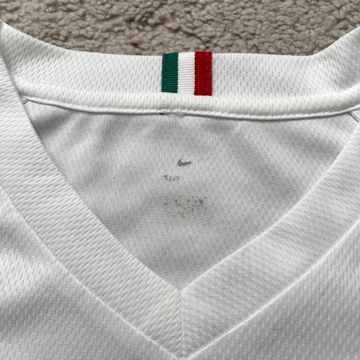 Mexico 2006 World Cup away (L)